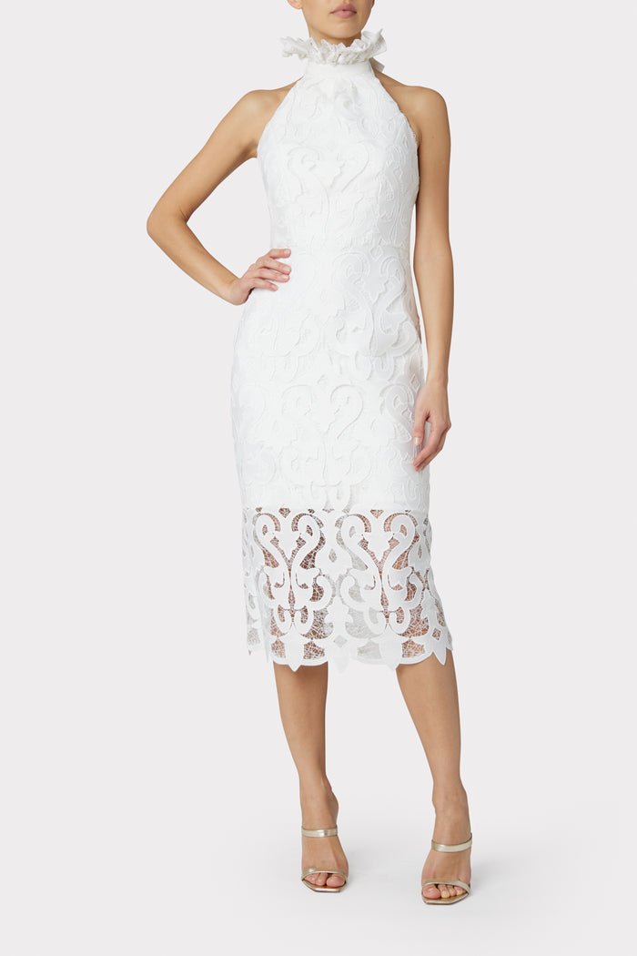 White Dresses | Midi, Mini ☀ Maxi ...